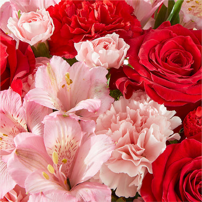 Candy Kisses Bouquet – BROWN'S FLOWERS & GIFTS, Fircrest WA
