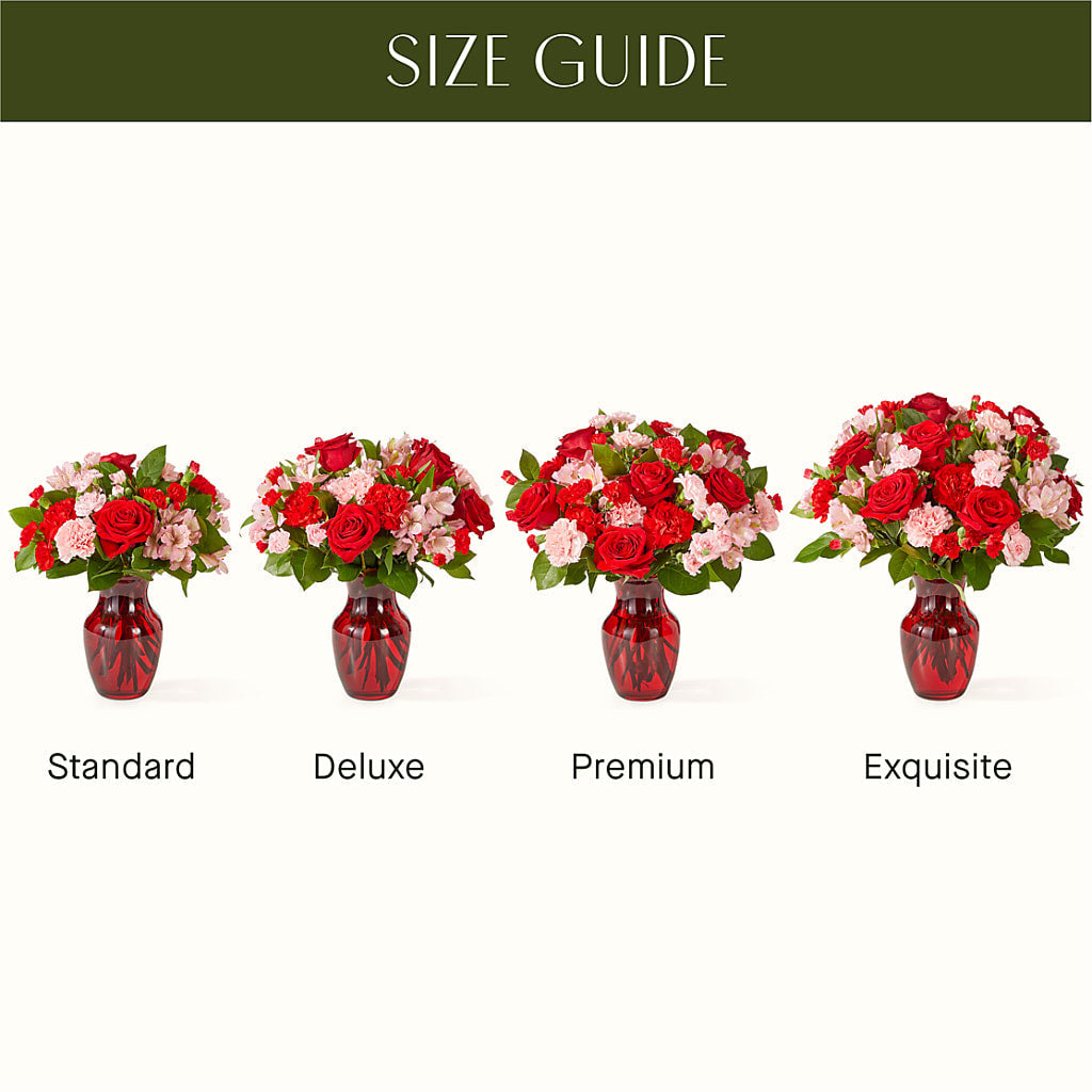 Candy Kisses Bouquet – BROWN'S FLOWERS & GIFTS, Fircrest WA