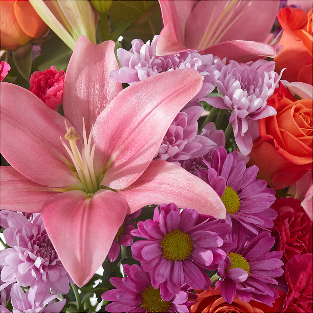 One and Only Bouquet – BROWN'S FLOWERS & GIFTS, Fircrest WA