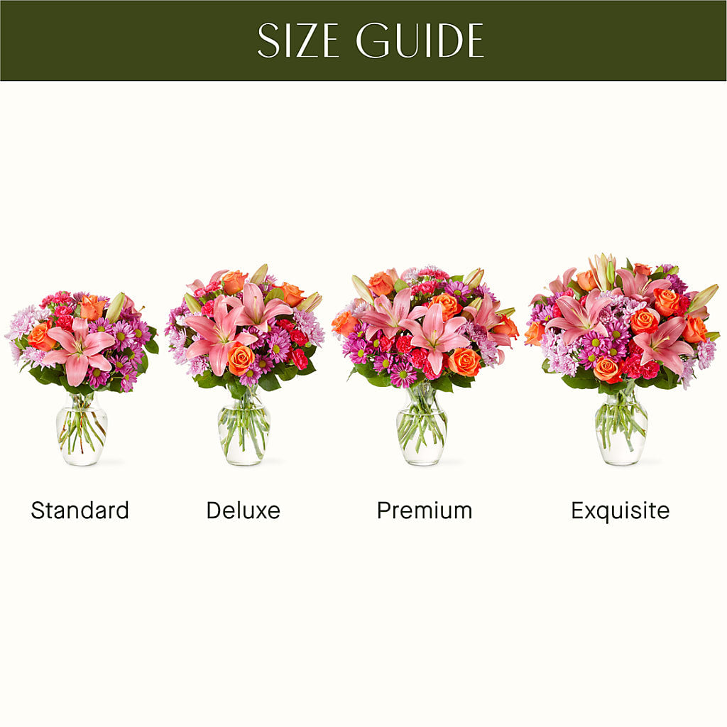 One and Only Bouquet – BROWN'S FLOWERS & GIFTS, Fircrest WA