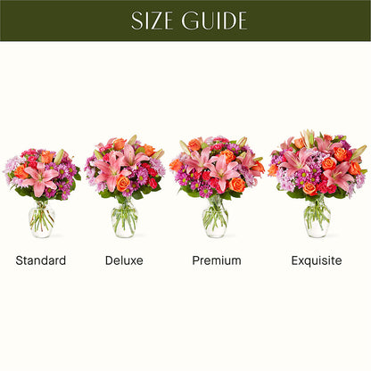 One and Only Bouquet – BROWN'S FLOWERS & GIFTS, Fircrest WA