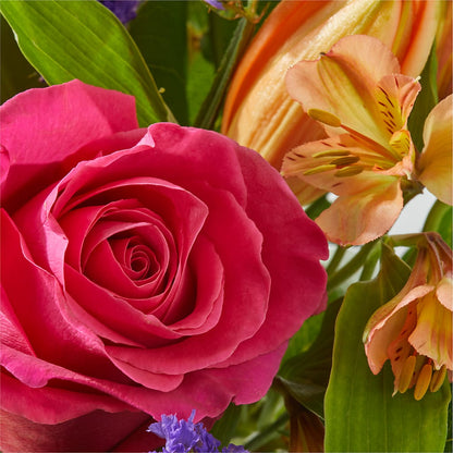 Joyful Bouquet – BROWN'S FLOWERS & GIFTS, Fircrest WA