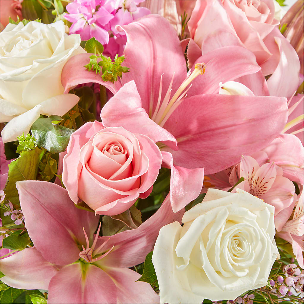 Ethereal Beauty Bouquet – BROWN'S FLOWERS & GIFTS, Fircrest WA