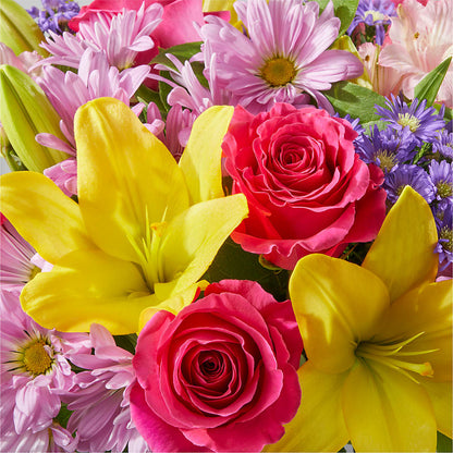 Sprinkles Bouquet – BROWN'S FLOWERS & GIFTS, Fircrest WA
