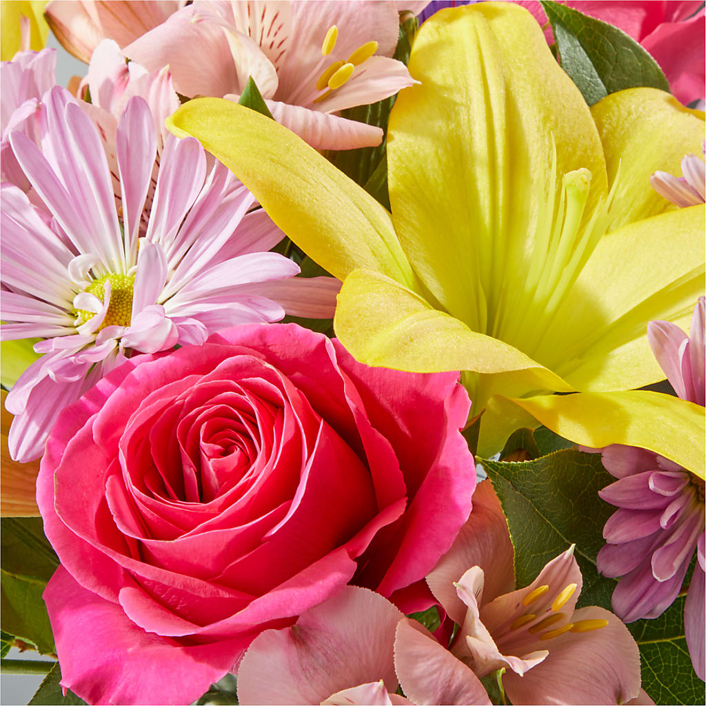 Sprinkles Bouquet – BROWN'S FLOWERS & GIFTS, Fircrest WA
