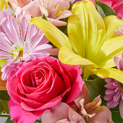 Sprinkles Bouquet – BROWN'S FLOWERS & GIFTS, Fircrest WA