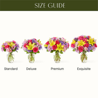Sprinkles Bouquet – BROWN'S FLOWERS & GIFTS, Fircrest WA