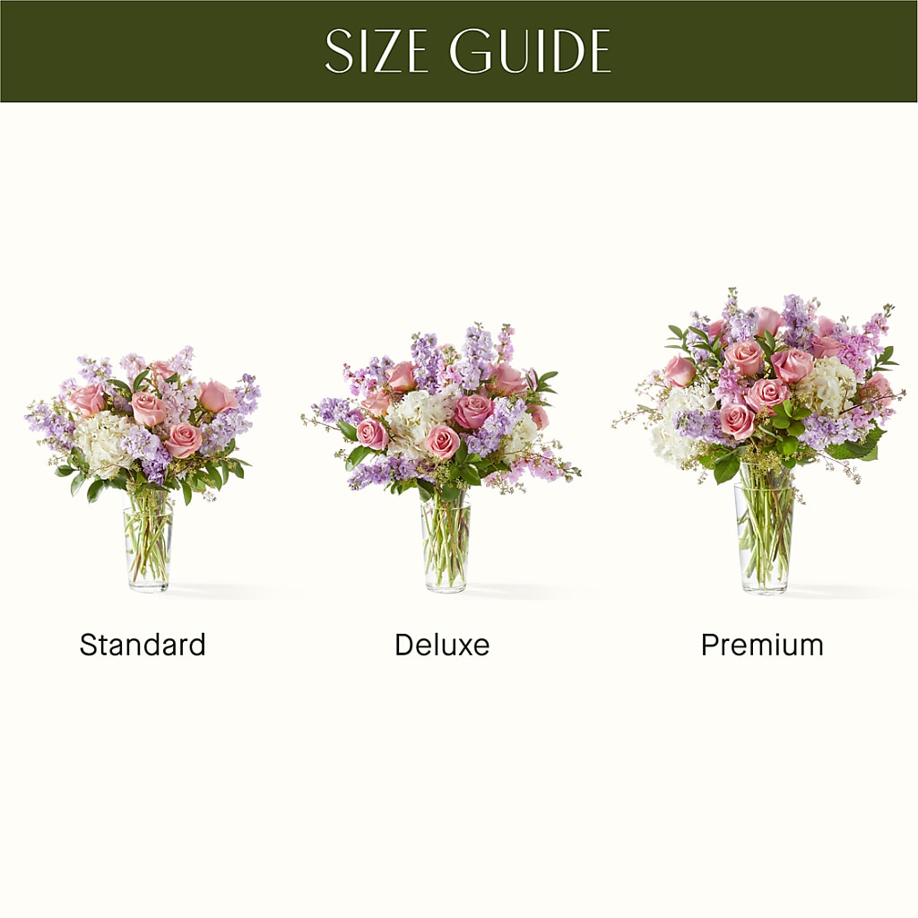 Embraced Bouquet – BROWN'S FLOWERS & GIFTS, Fircrest WA