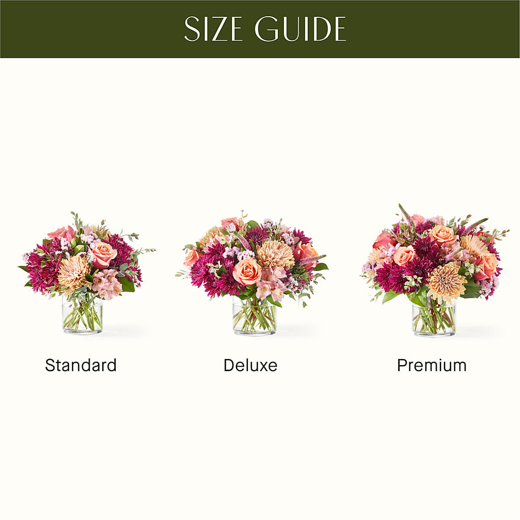 Berry Cobbler Bouquet – BROWN'S FLOWERS & GIFTS, Fircrest WA