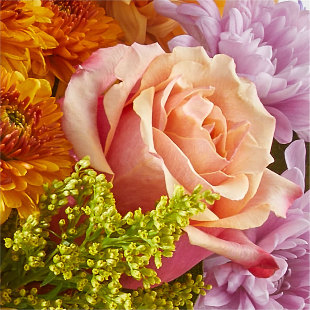 Countryside Bouquet – BROWN'S FLOWERS & GIFTS, Fircrest WA