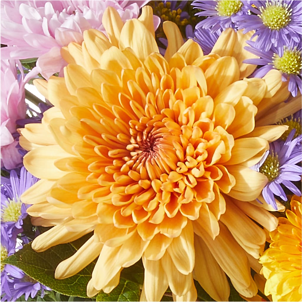 Countryside Bouquet – BROWN'S FLOWERS & GIFTS, Fircrest WA