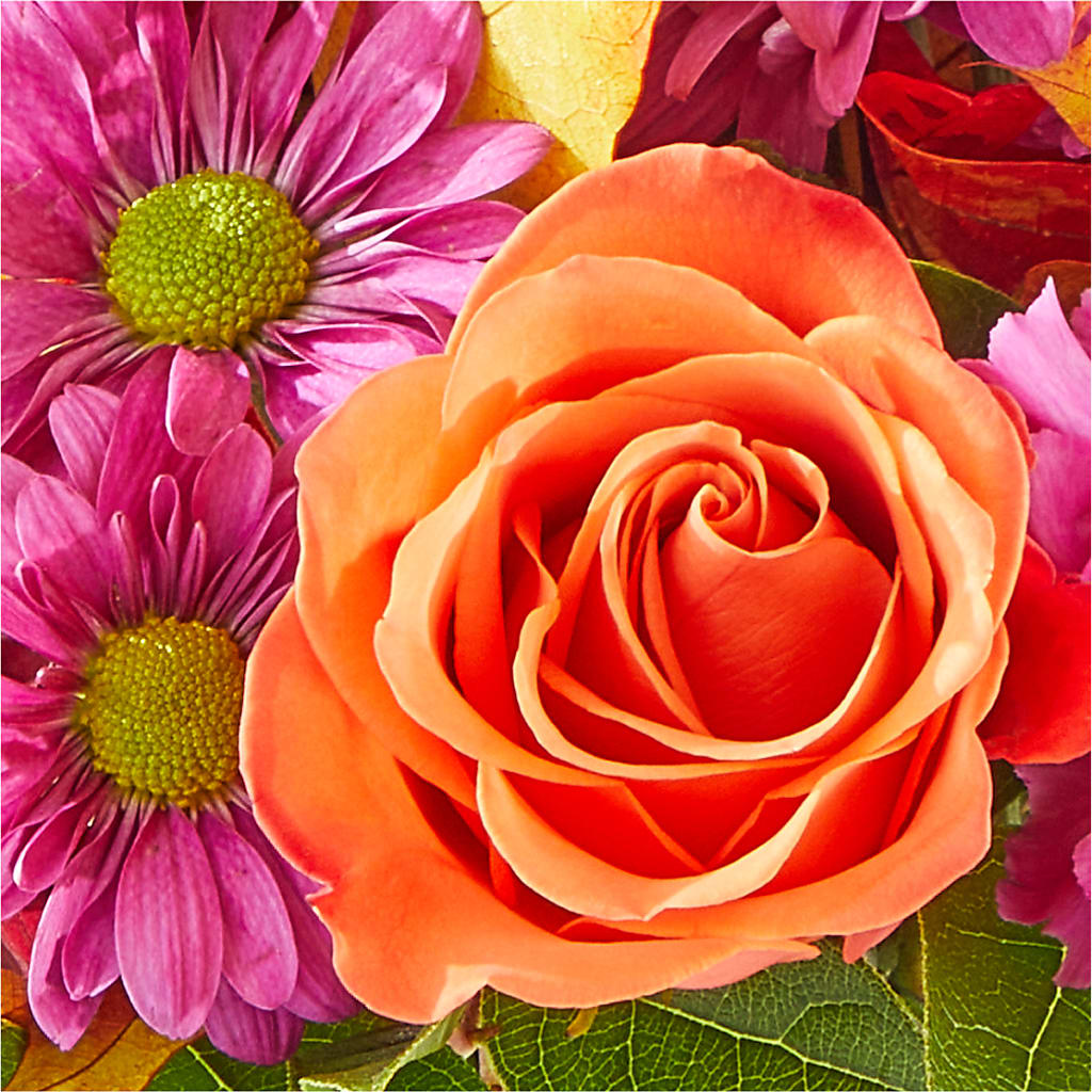 Mum's the Word Bouquet – BROWN'S FLOWERS & GIFTS, Fircrest WA