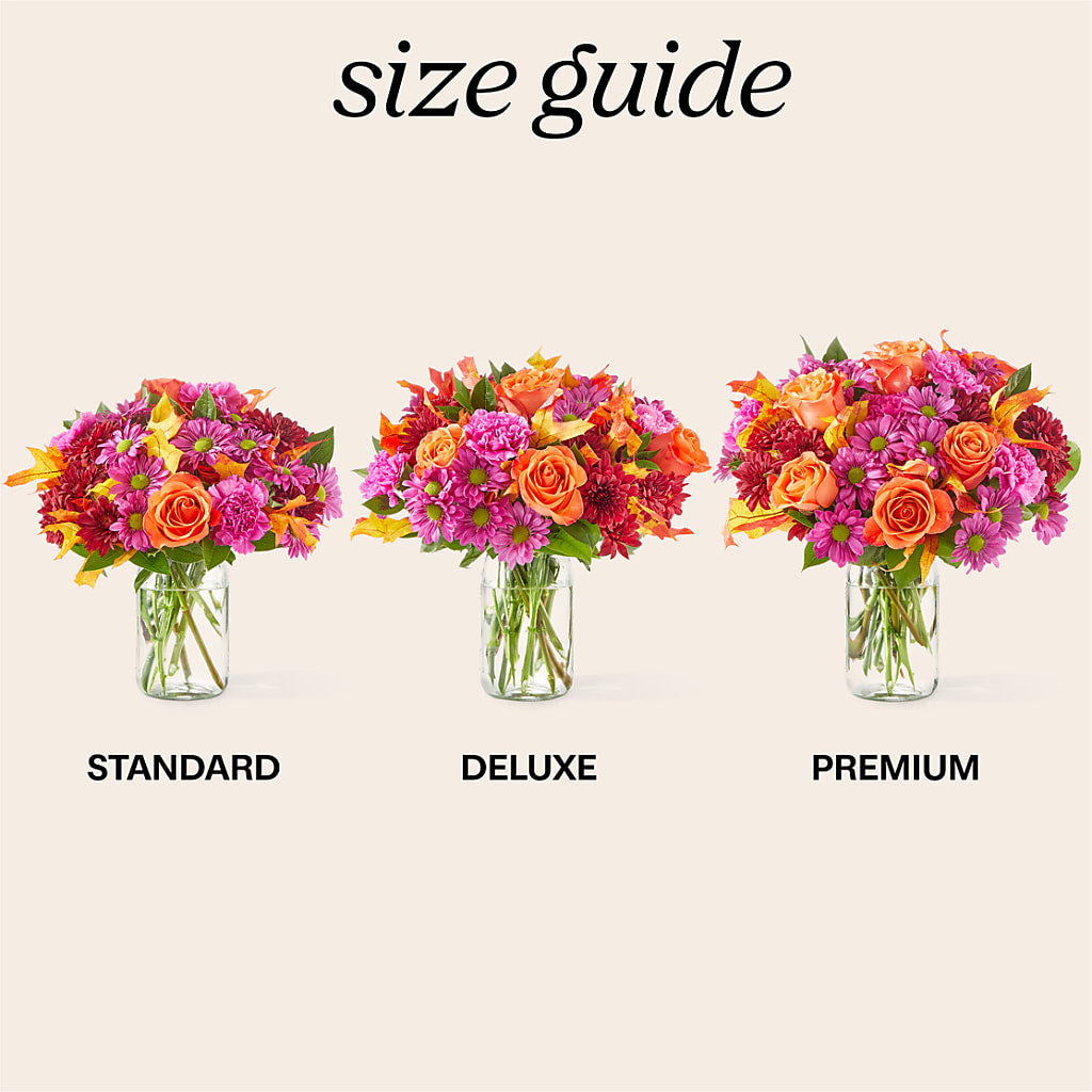 Mum's the Word Bouquet – BROWN'S FLOWERS & GIFTS, Fircrest WA