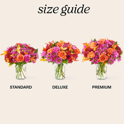 Mum's the Word Bouquet – BROWN'S FLOWERS & GIFTS, Fircrest WA