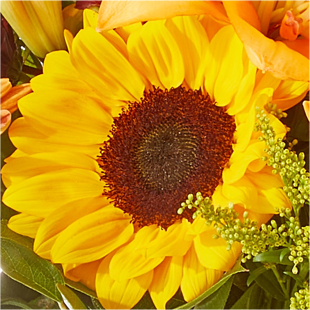 Seasons Change Bouquet – BROWN'S FLOWERS & GIFTS, Fircrest WA