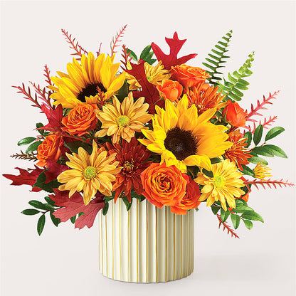 Fall Campfire Bouquet – BROWN'S FLOWERS & GIFTS, Fircrest WA