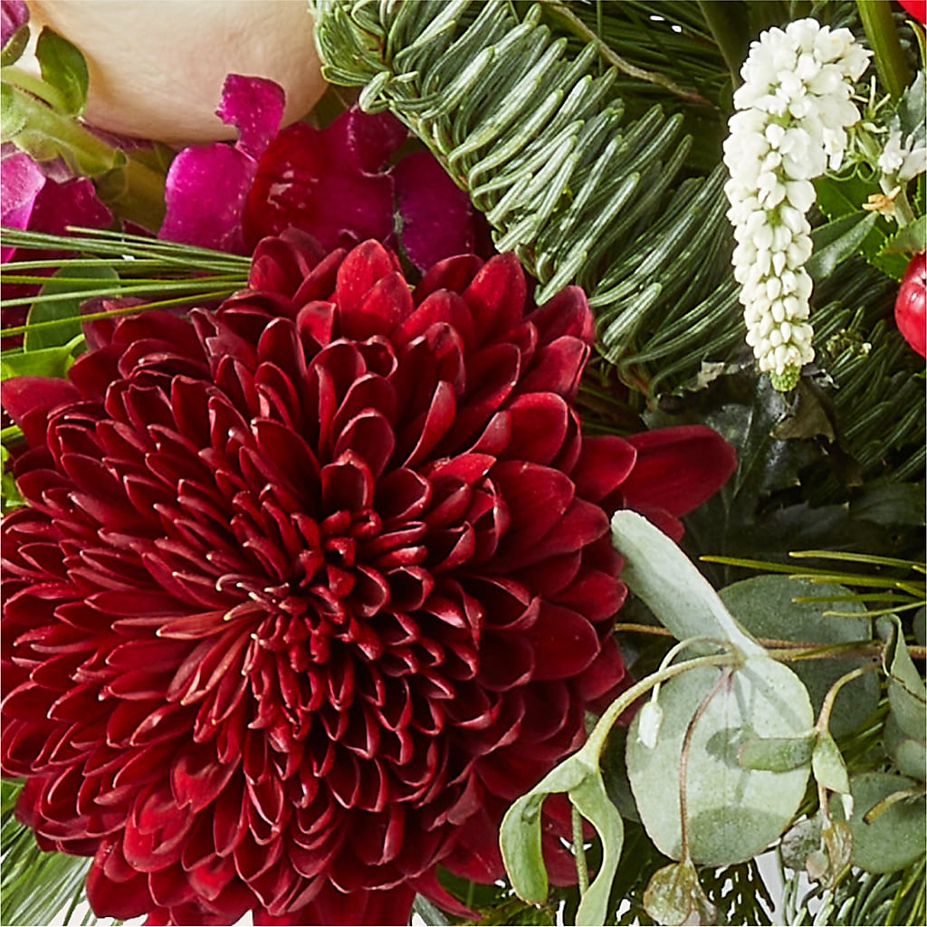 Cranberry Fizz Bouquet – BROWN'S FLOWERS & GIFTS, Fircrest WA