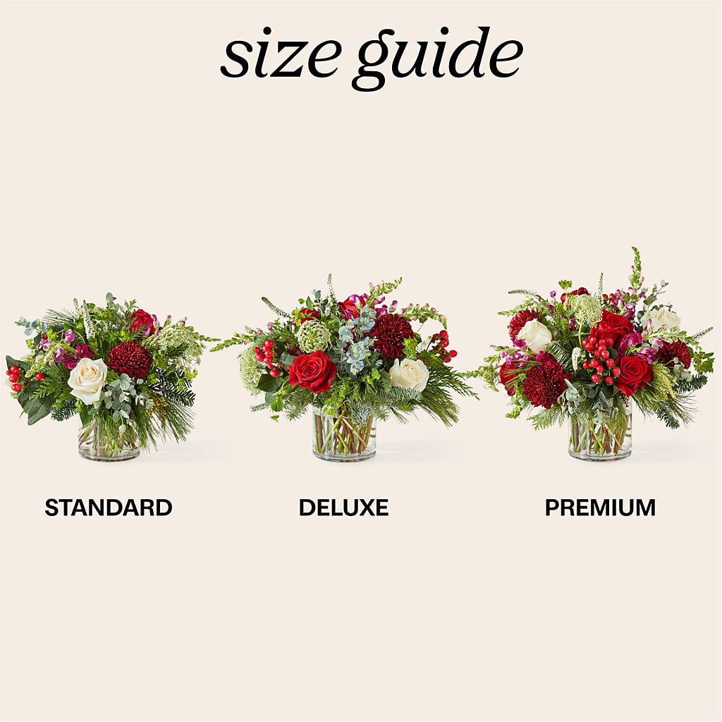 Cranberry Fizz Bouquet – BROWN'S FLOWERS & GIFTS, Fircrest WA