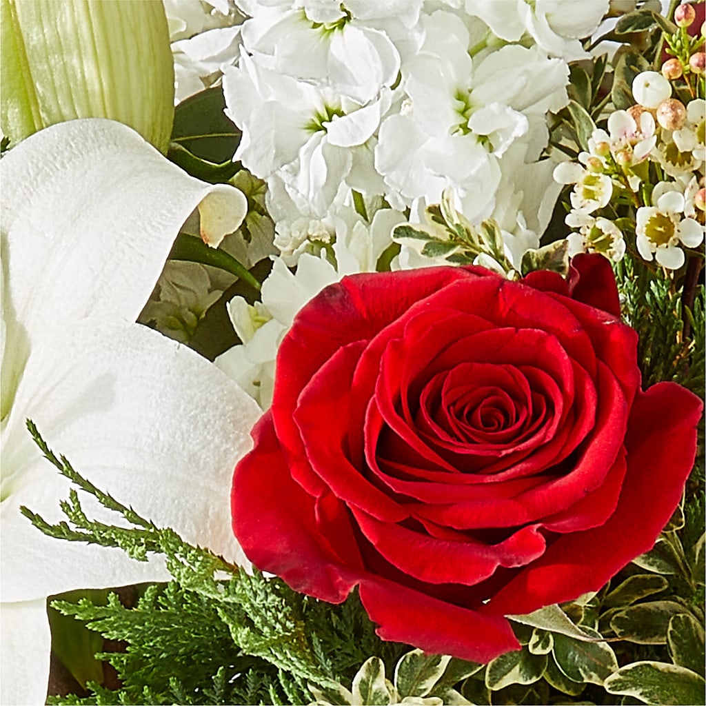 Twinkle Lights Bouquet – BROWN'S FLOWERS & GIFTS, Fircrest WA