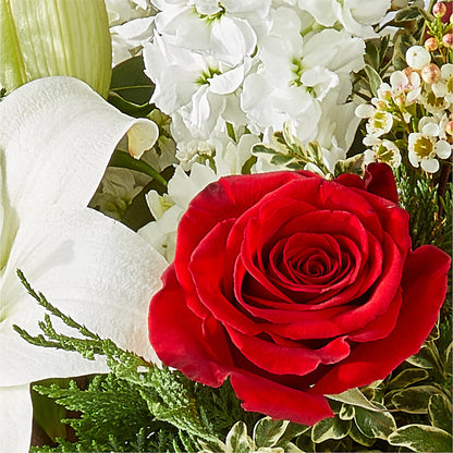 Twinkle Lights Bouquet – BROWN'S FLOWERS & GIFTS, Fircrest WA