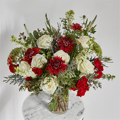 Favorite Traditions Bouquet – BROWN'S FLOWERS & GIFTS, Fircrest WA