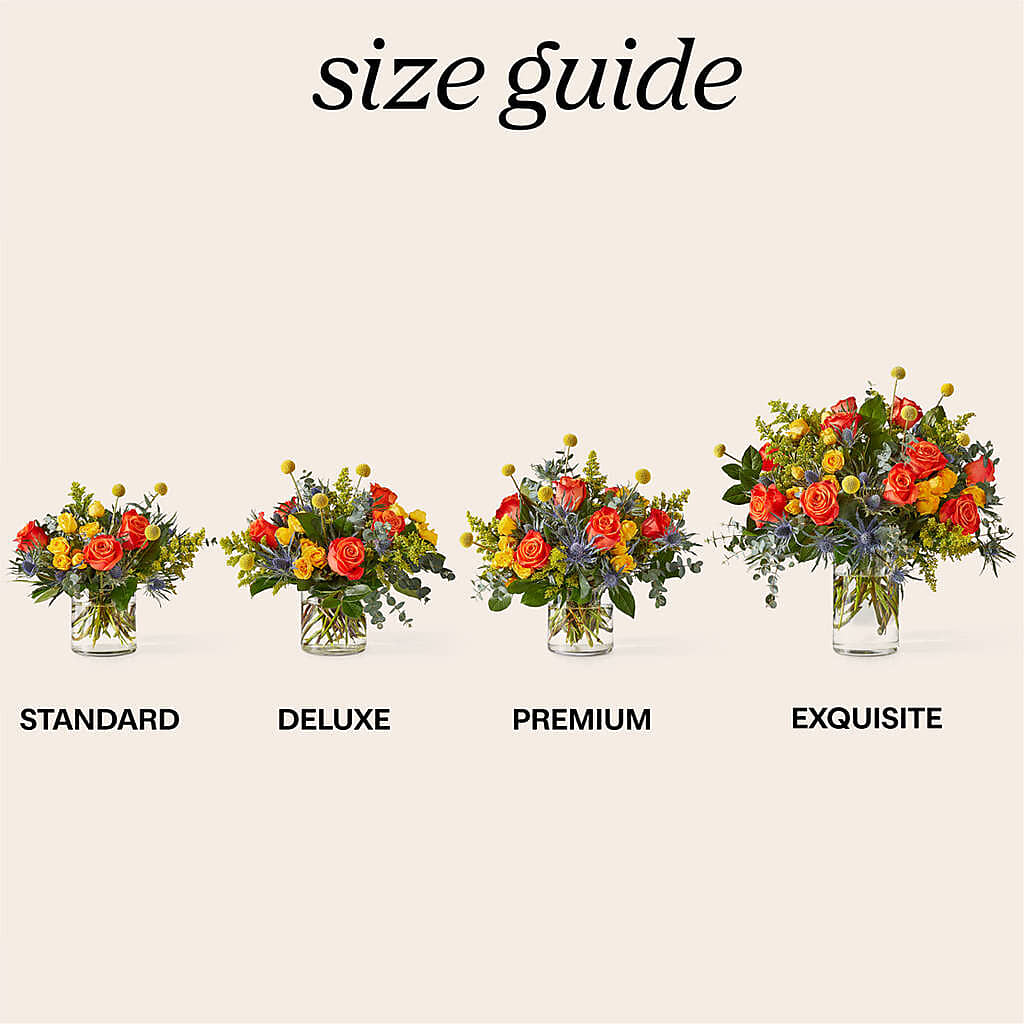 Disco Bouquet – BROWN'S FLOWERS & GIFTS, Fircrest WA