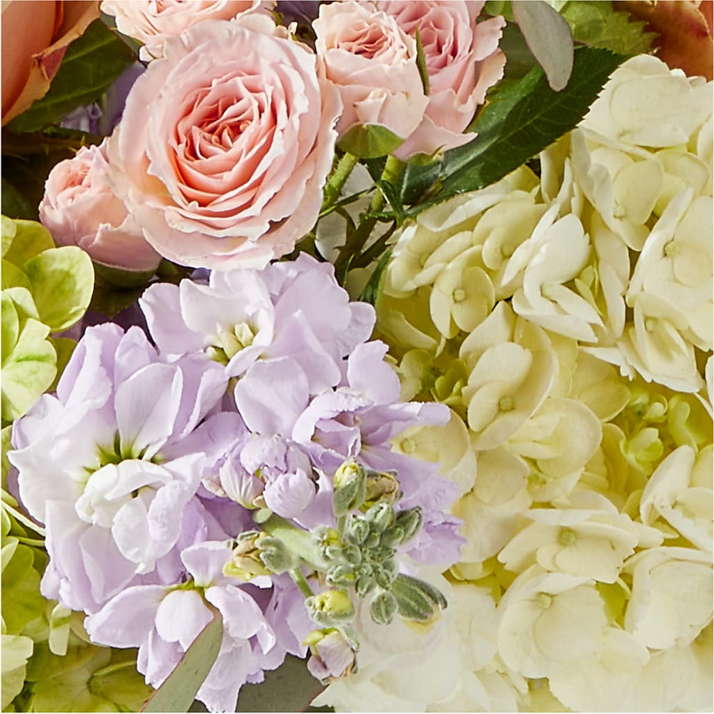Porch Swing Bouquet – BROWN'S FLOWERS & GIFTS, Fircrest WA