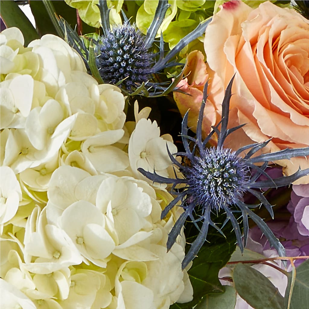 Porch Swing Bouquet – BROWN'S FLOWERS & GIFTS, Fircrest WA
