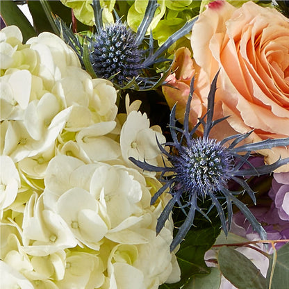 Porch Swing Bouquet – BROWN'S FLOWERS & GIFTS, Fircrest WA