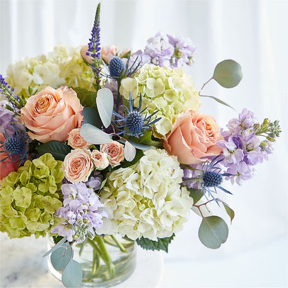 Porch Swing Bouquet – BROWN'S FLOWERS & GIFTS, Fircrest WA