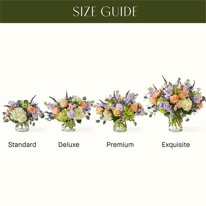 Porch Swing Bouquet – BROWN'S FLOWERS & GIFTS, Fircrest WA