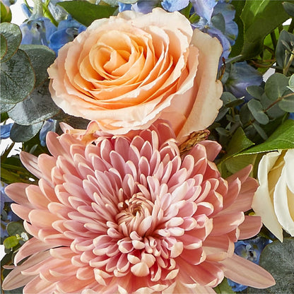 Inspired Bouquet – BROWN'S FLOWERS & GIFTS, Fircrest WA