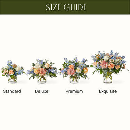 Inspired Bouquet – BROWN'S FLOWERS & GIFTS, Fircrest WA