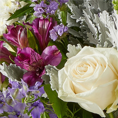 Shooting Star Bouquet – BROWN'S FLOWERS & GIFTS, Fircrest WA