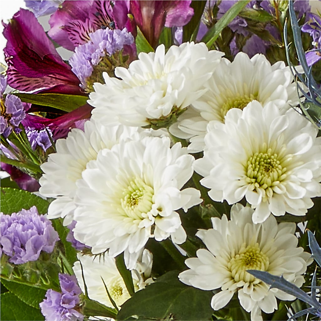 Shooting Star Bouquet – BROWN'S FLOWERS & GIFTS, Fircrest WA