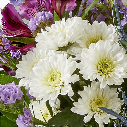 Shooting Star Bouquet – BROWN'S FLOWERS & GIFTS, Fircrest WA
