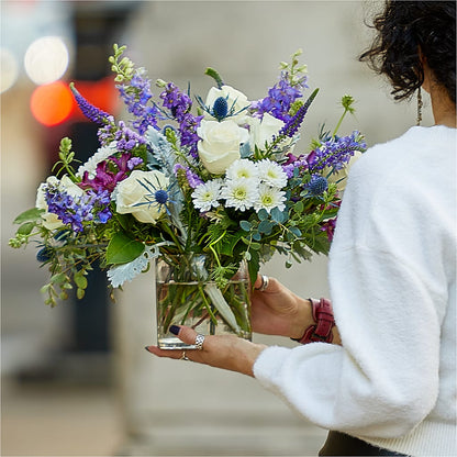 Shooting Star Bouquet – BROWN'S FLOWERS & GIFTS, Fircrest WA