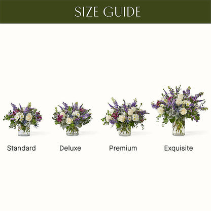Shooting Star Bouquet – BROWN'S FLOWERS & GIFTS, Fircrest WA