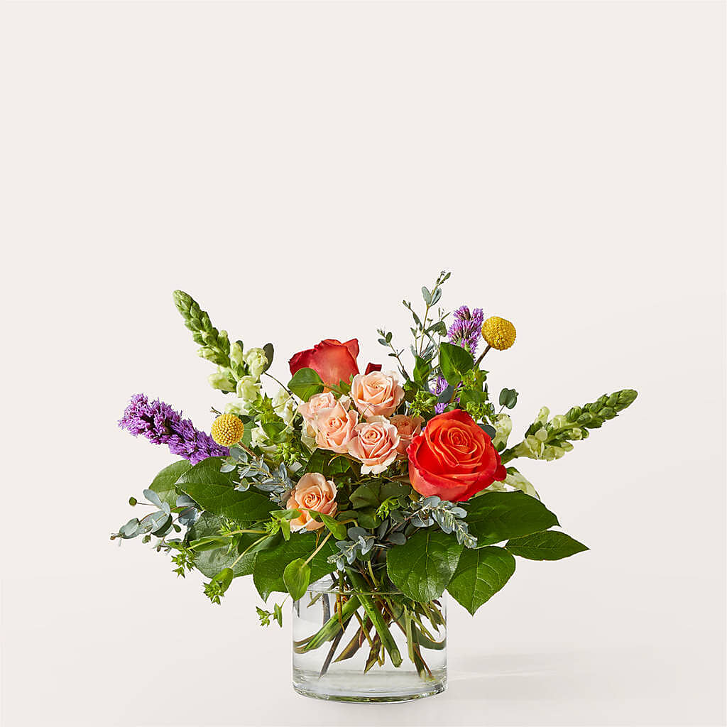 The Standout Bouquet – BROWN'S FLOWERS & GIFTS, Fircrest WA