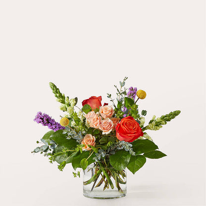 The Standout Bouquet – BROWN'S FLOWERS & GIFTS, Fircrest WA