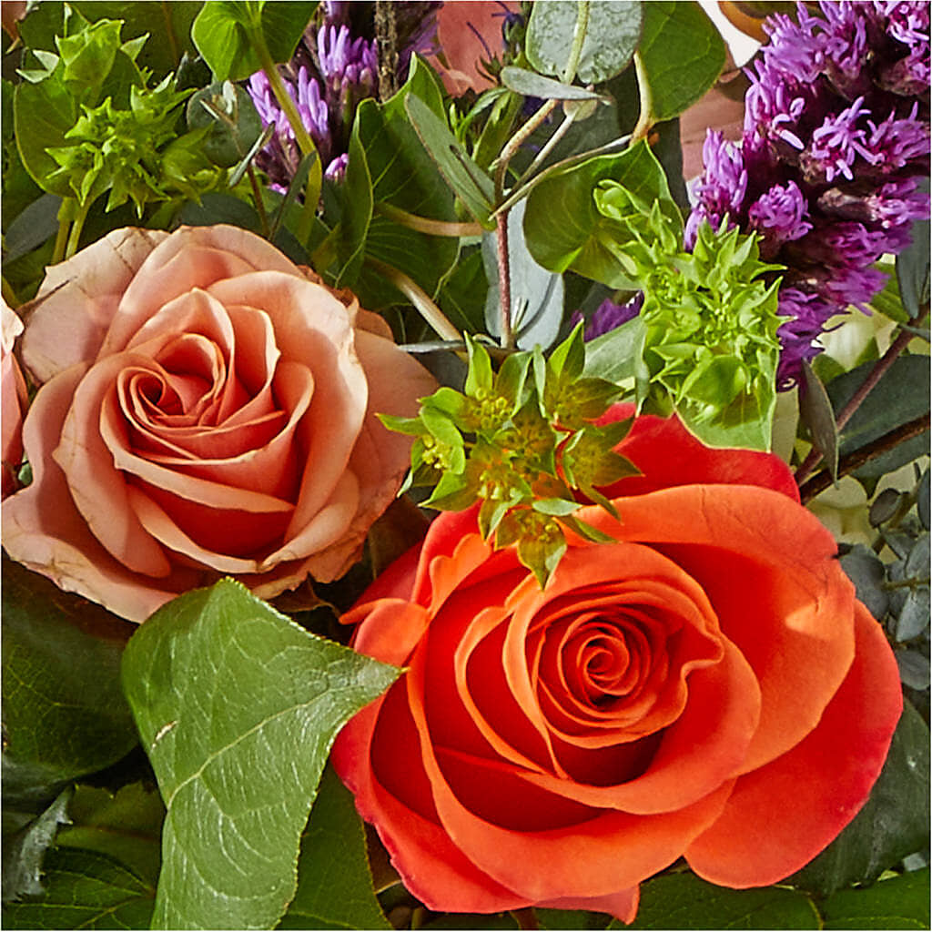 The Standout Bouquet – BROWN'S FLOWERS & GIFTS, Fircrest WA