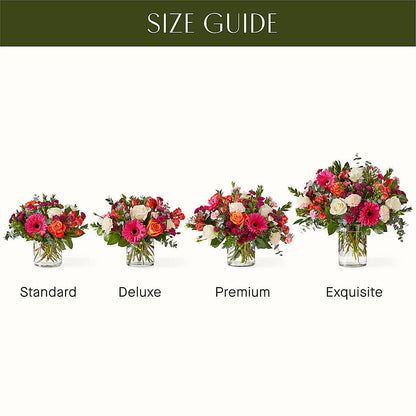 Smell the Roses Bouquet – BROWN'S FLOWERS & GIFTS, Fircrest WA