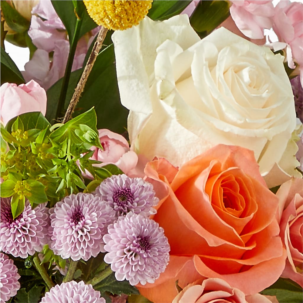 French Market Bouquet – BROWN'S FLOWERS & GIFTS, Fircrest WA
