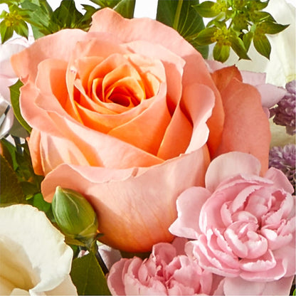 French Market Bouquet – BROWN'S FLOWERS & GIFTS, Fircrest WA