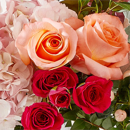 Glitz & Glam Bouquet – BROWN'S FLOWERS & GIFTS, Fircrest WA