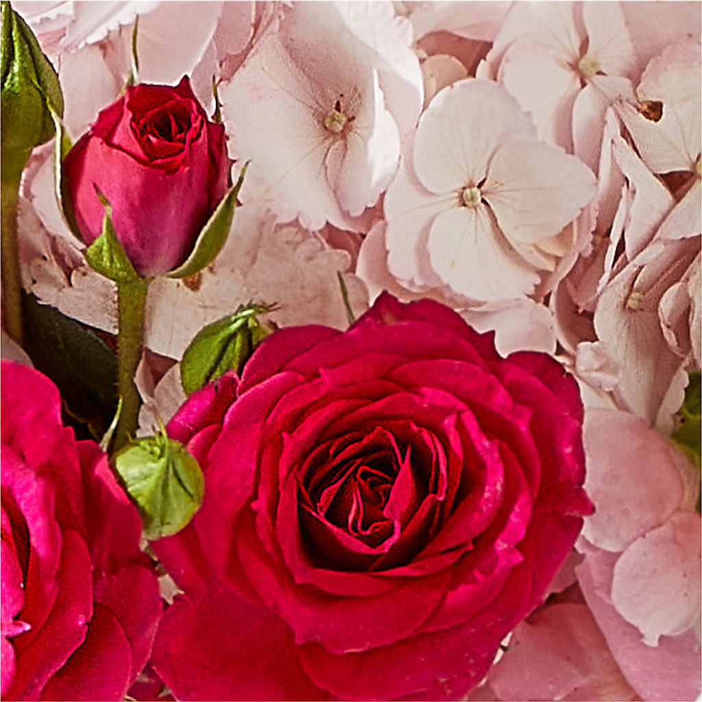 Glitz & Glam Bouquet – BROWN'S FLOWERS & GIFTS, Fircrest WA