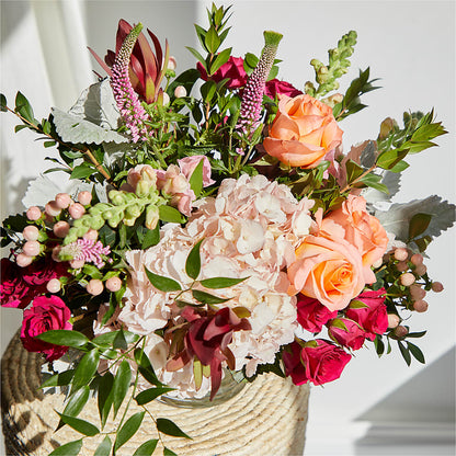 Glitz & Glam Bouquet – BROWN'S FLOWERS & GIFTS, Fircrest WA