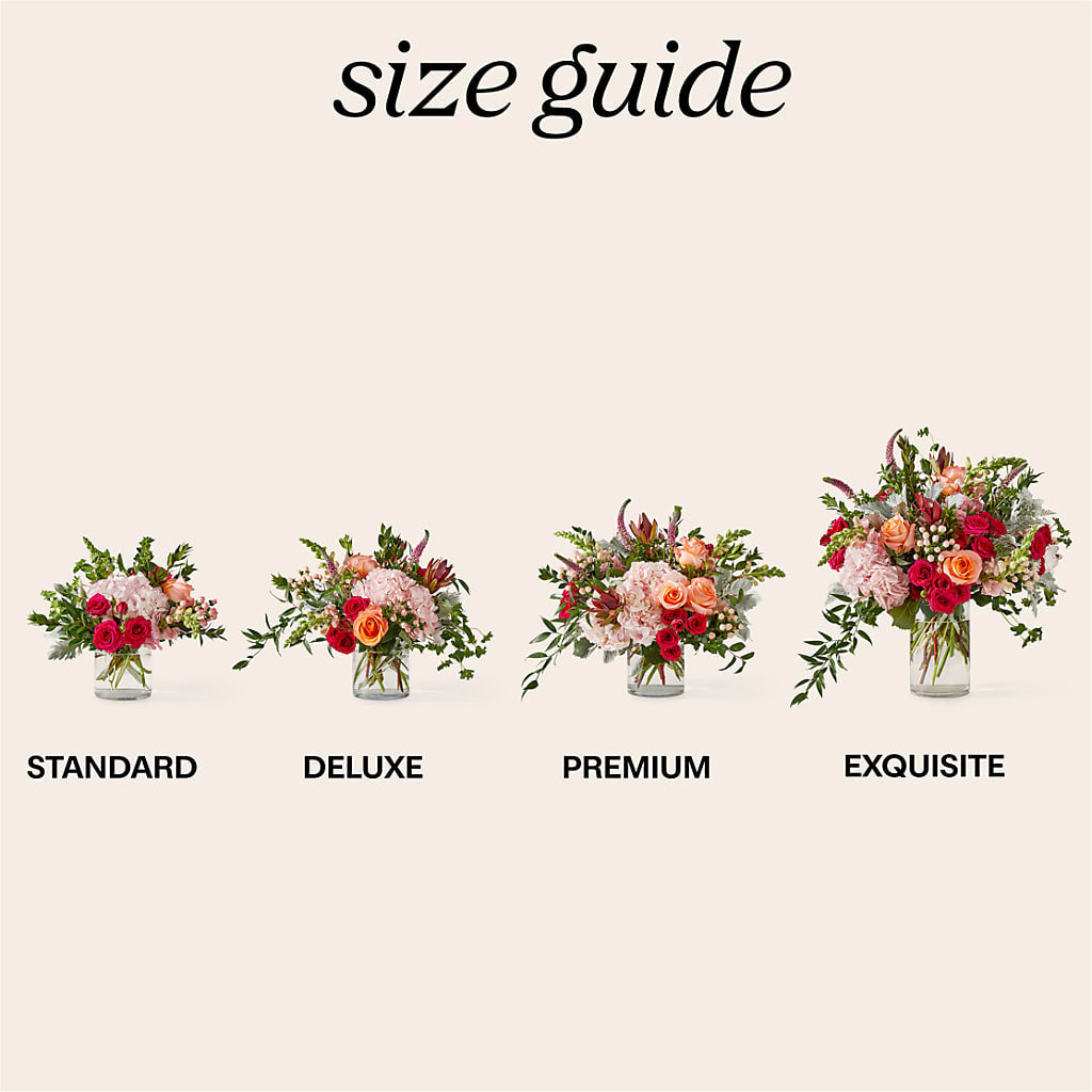 Glitz & Glam Bouquet – BROWN'S FLOWERS & GIFTS, Fircrest WA