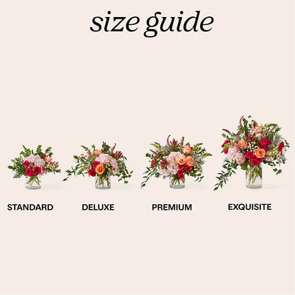 Glitz & Glam Bouquet – BROWN'S FLOWERS & GIFTS, Fircrest WA