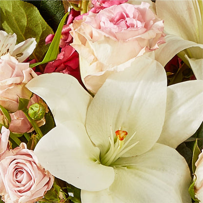 Ballet Slippers Bouquet – BROWN'S FLOWERS & GIFTS, Fircrest WA